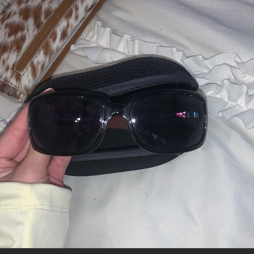 Costa sunglasses